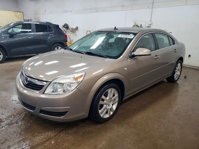 2007 Saturn Aura