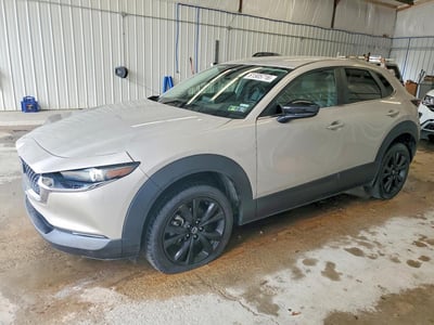 3MVDMBBM4RM****** 2024 Mazda CX-30
