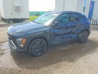 KM8HF3AB9TU****** 2026 Hyundai Kona