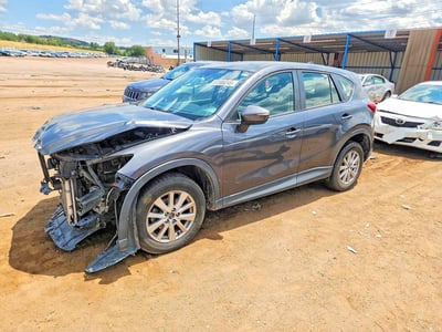 JM3KE4BY5G0****** 2016 Mazda CX-5