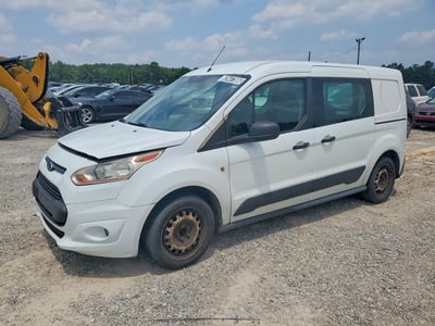 NM0LS7F7XE1****** 2014 Ford Transit Connect