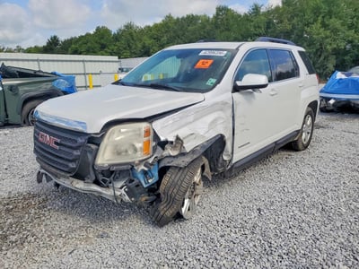 2GKALNEK9G6****** 2016 GMC Terrain