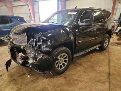 1GKS2CE04ER****** 2014 GMC Yukon