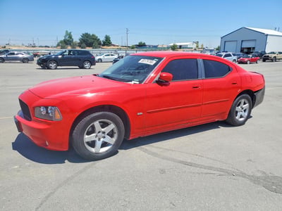 2B3CA3CV4AH****** 2010 Dodge Charger
