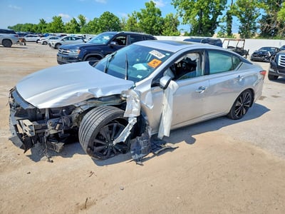 1N4BL4FV1KC****** 2019 Nissan Altima