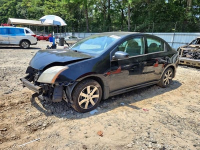 3N1AB6AP5CL****** 2012 Nissan Sentra