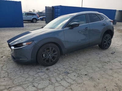 2021 Mazda CX-30