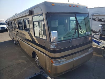 1RFB3464833****** 2003 Roadmaster M4r D-series