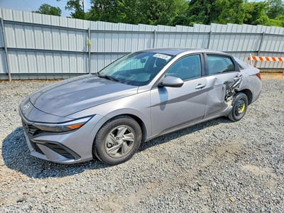 KMHLL4DGXSU****** 2025 Hyundai Elantra