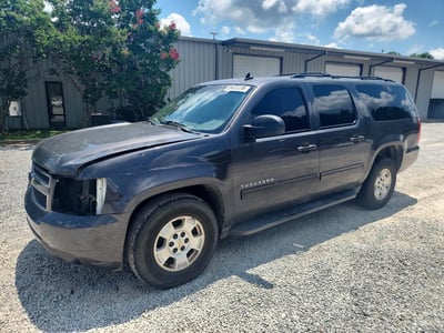1GNUCJE04AR****** 2010 Chevrolet Suburban