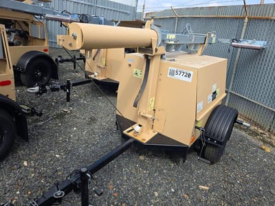XXXXXX0***** 2020 Sun-Lite Inc Greenfire Iaf-01