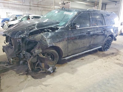 1FMJK1JT0LE****** 2020 Ford Expedition