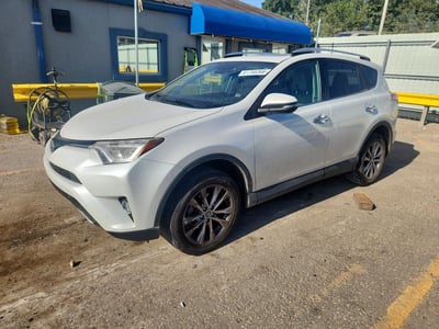 2T3YFREV0GW****** 2016 Toyota RAV4
