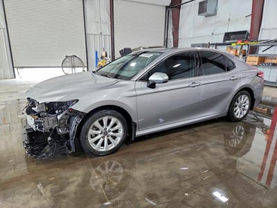 4T1B11HK1KU****** 2019 Toyota Camry
