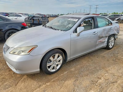 JTHBJ46G192****** 2009 Lexus ES 350