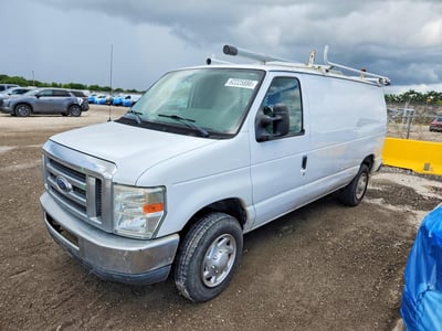 1FTNE1EW2ED****** 2014 Ford E-150