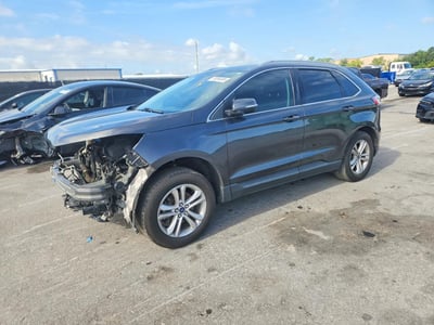 2FMPK3J96LB****** 2020 Ford Edge