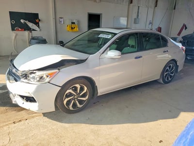 1HGCR2F7XHA****** 2017 Honda Accord