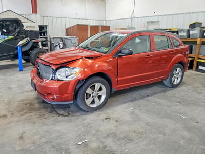1B3CB3HA0AD****** 2010 Dodge Caliber