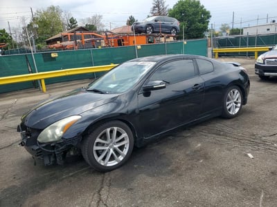2010 Nissan Altima