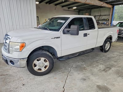 1FTFX1CF2CF****** 2012 Ford F-150