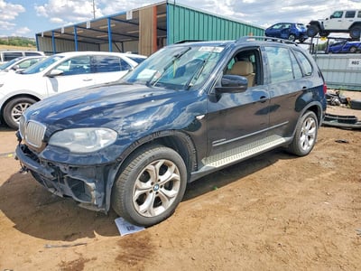 5UXZW0C58BL****** 2011 BMW X5