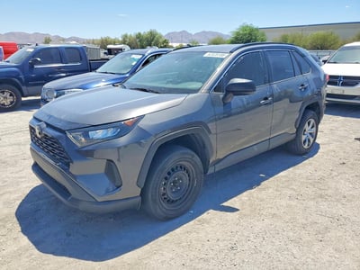 2T3H1RFV7MW****** 2021 Toyota RAV4