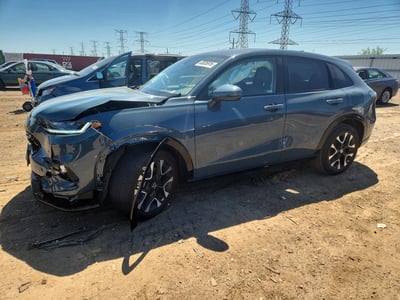 3CZRZ2H7XTM****** 2026 Honda HR-V