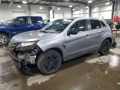 JA4ARUAU3RU****** 2024 Mitsubishi Outlander
