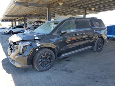 KNDNE5KA7S6****** 2025 Kia Carnival