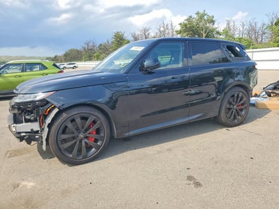 SAL1L9E91SA****** 2025 Land Rover Range Rover Sport