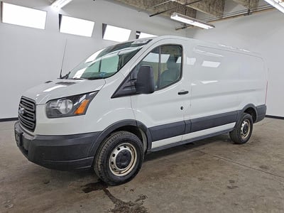 1FTBW1ZG7KK****** 2019 Ford Transit 350