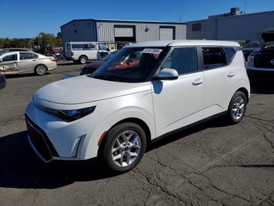 2023 Kia Soul