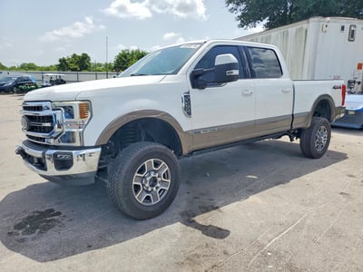1FT7W2BT8NE****** 2022 Ford F-250