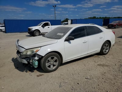 1G11B5SL2FF****** 2015 Chevrolet Malibu