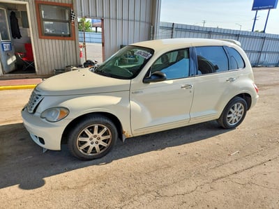2006 Chrysler PT Cruiser