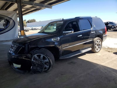 1GYUKEEJ3AR****** 2010 Cadillac Escalade