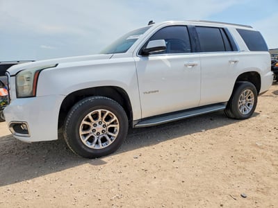 1GKS1BKC9FR****** 2015 GMC Yukon
