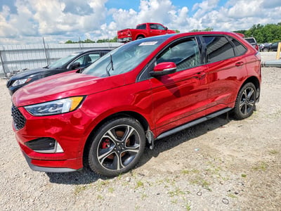 2FMPK4AP3LB****** 2020 Ford Edge