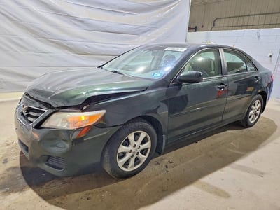 4T4BF3EK0BR****** 2011 Toyota Camry