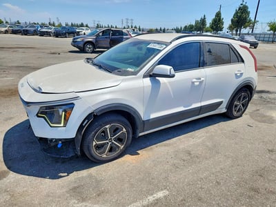 KNDCR3LE5P5****** 2023 Kia Niro