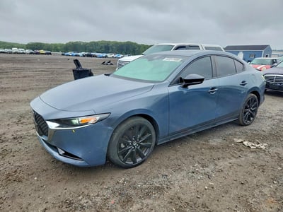 3MZBPBCMXPM****** 2023 Mazda 3