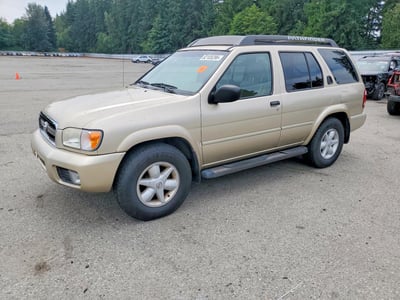 JN8DR09X72W****** 2002 Nissan Pathfinder