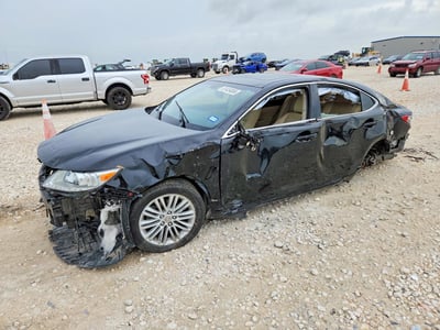 JTHBK1GG0E2****** 2014 Lexus ES