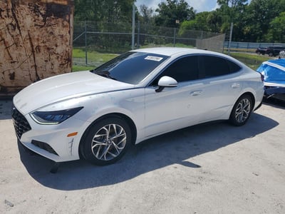 2022 Hyundai Sonata