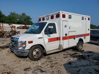 1FDWE3FN4MD****** 2021 Ford Econoline