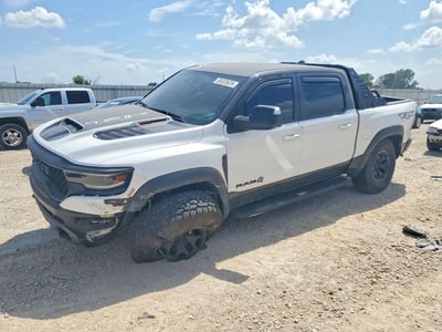 1C6SRFU95NN****** 2022 RAM 1500