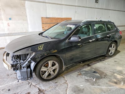 JH4CW2H69CC****** 2012 Acura TSX