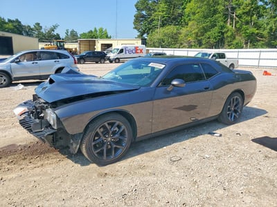 2C3CDZBT9NH****** 2022 Dodge Challenger
