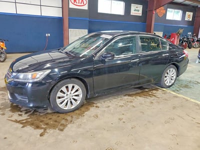 1HGCR2F31FA****** 2015 Honda Accord